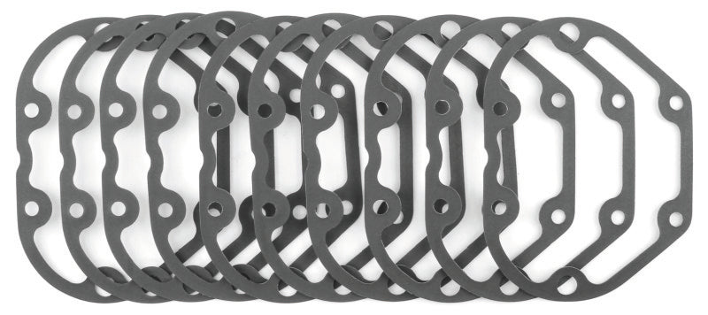 TwinPower 043277 Twin Power 87-06 Big Twin Exc 06 Dyna Transmission Side Cover Gasket Replaces H-D 36801-87B 5 Pk - Photo - Primary