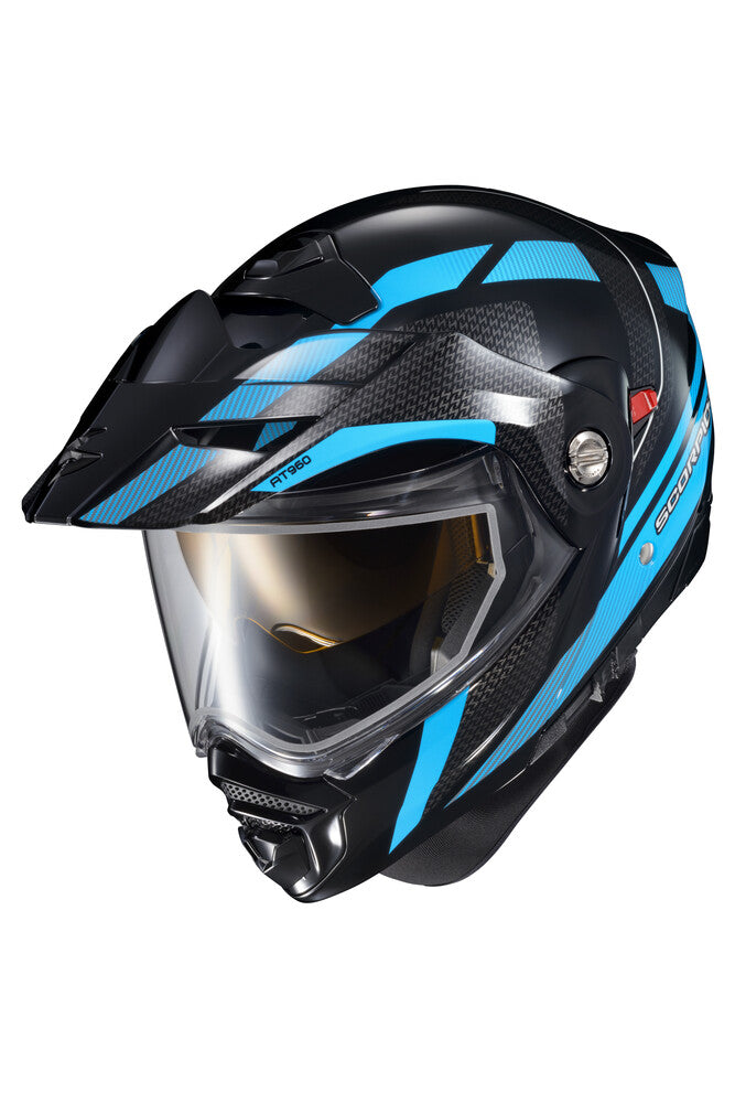 Scorpion Exo EXO-AT960 Cold Weather Helmet