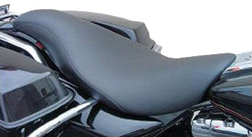 Danny Gray Shorthop 2-UP Seat Flhx - 20-900 For Harley Street Glide 2006-2007