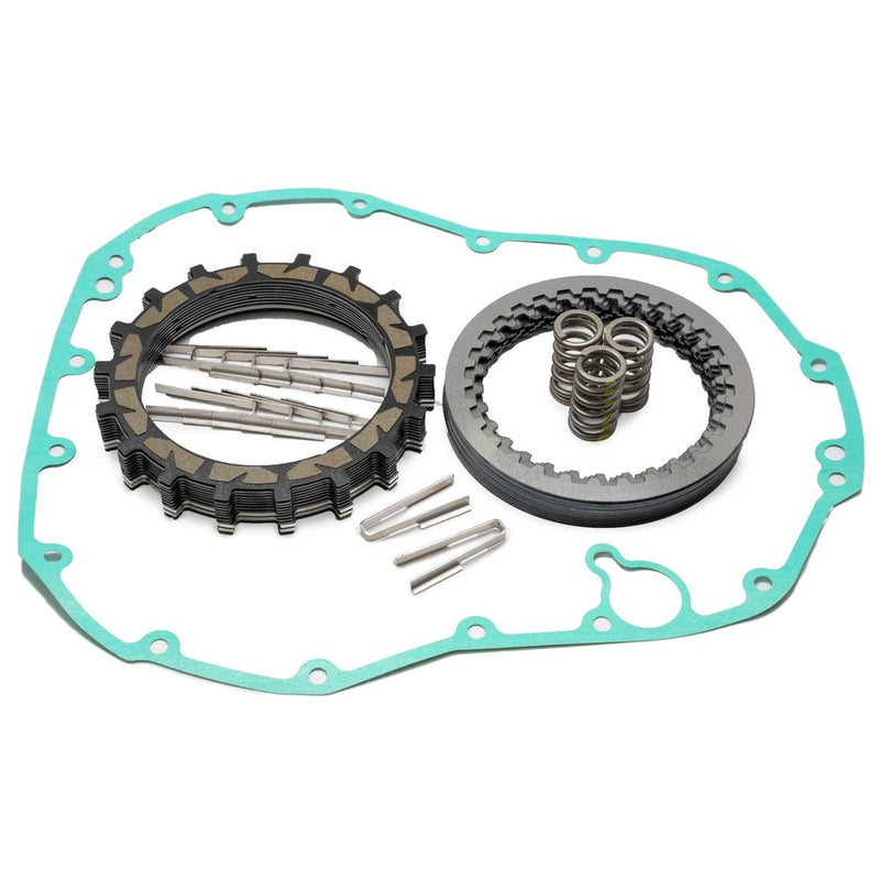 Rekluse Racing Torqdrive Clutch - RMS-2809018 BMW Motorcycles 2013-2024