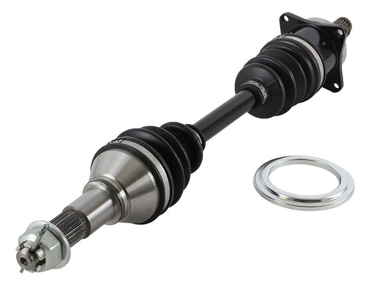 All Balls 531-0201 AB6-CA-8-111 6 BALL HEAVY DUTY AXLE FRONT