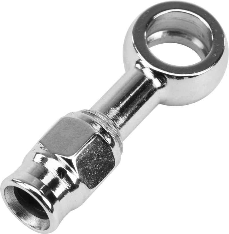 Goodridge 817-01916 P5092-03CH STRAIGHT 3/8 (10MM) BANJO