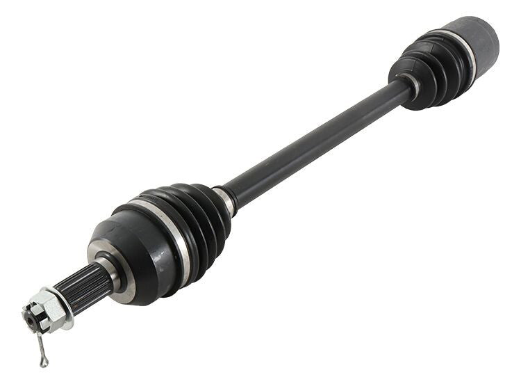 All Balls 8 Ball Extreme Axle Rear - AB8-PO-8-381 Polaris UTVs 2015-2025