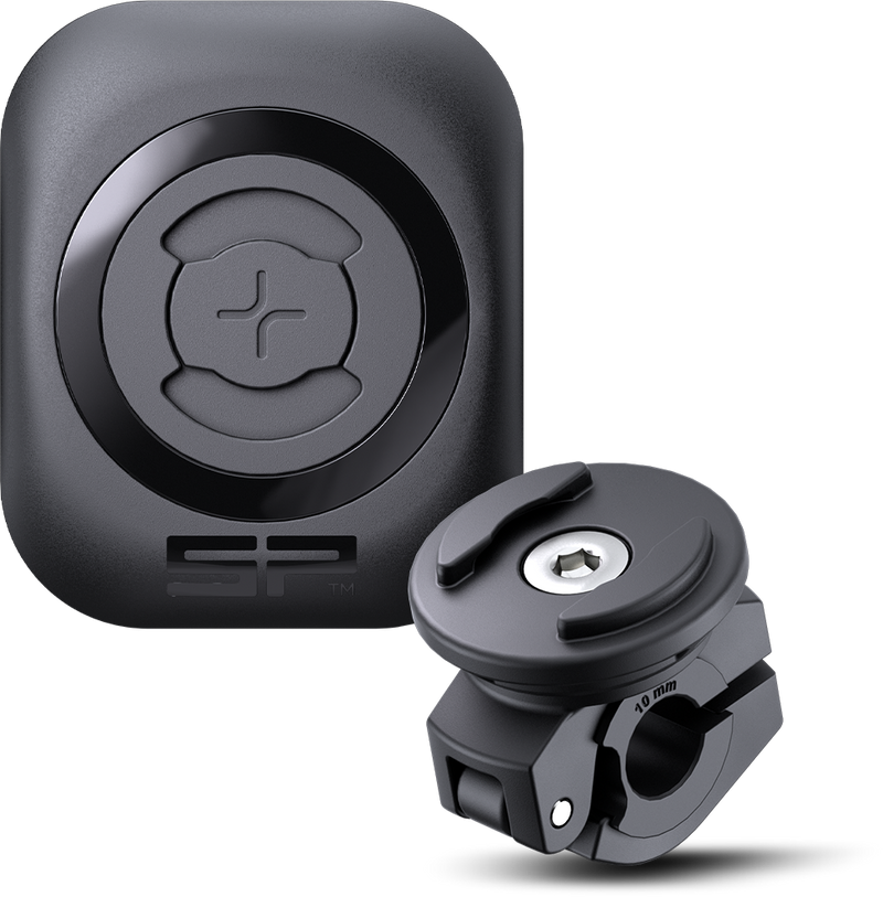Sp Connect 194-52501 52501 UNIVERSAL INTERFACE SPC+ MOTO SCOOTER BUNDLE