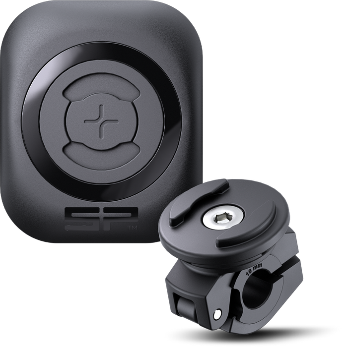 Sp Connect 194-52501 52501 UNIVERSAL INTERFACE SPC+ MOTO SCOOTER BUNDLE