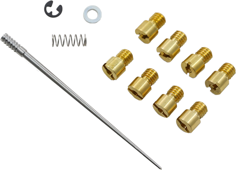 Dynojet ATV JET Kit - Q101 Honda TRX300EX 1993-2008