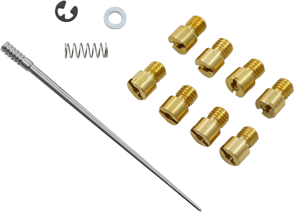 Dynojet 133-5101 Q101 ATV JET KIT HON