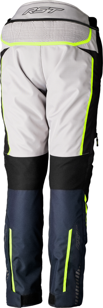 Rst 556-3199230 103199NVY-30 MAVERICK EVO CE JEAN NAVY/SILVER TEXTILE SM