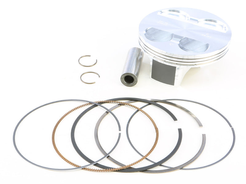Vertex Piston Kit Forged 96.94/Standard 12.5:1 - 23958B Yamaha YZ 450 / WR 450 2014-2018