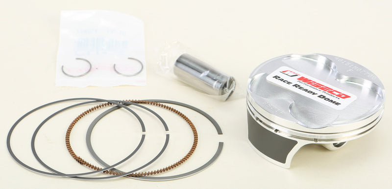Wiseco Piston Kit Armorglide BOX FRG 77.00/Standard 13.5:1 - 40151M07700 Yamaha YZ 250 / WR 250 2016-2019