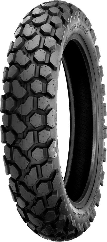 Shinko Tire 700 Dual Sport Front Rear 4. 62P Bias TT - 87-4395 For Honda XL250R / XL500R / XL350R 1982-1987 | Suzuki 250 / 650S 1982-1983