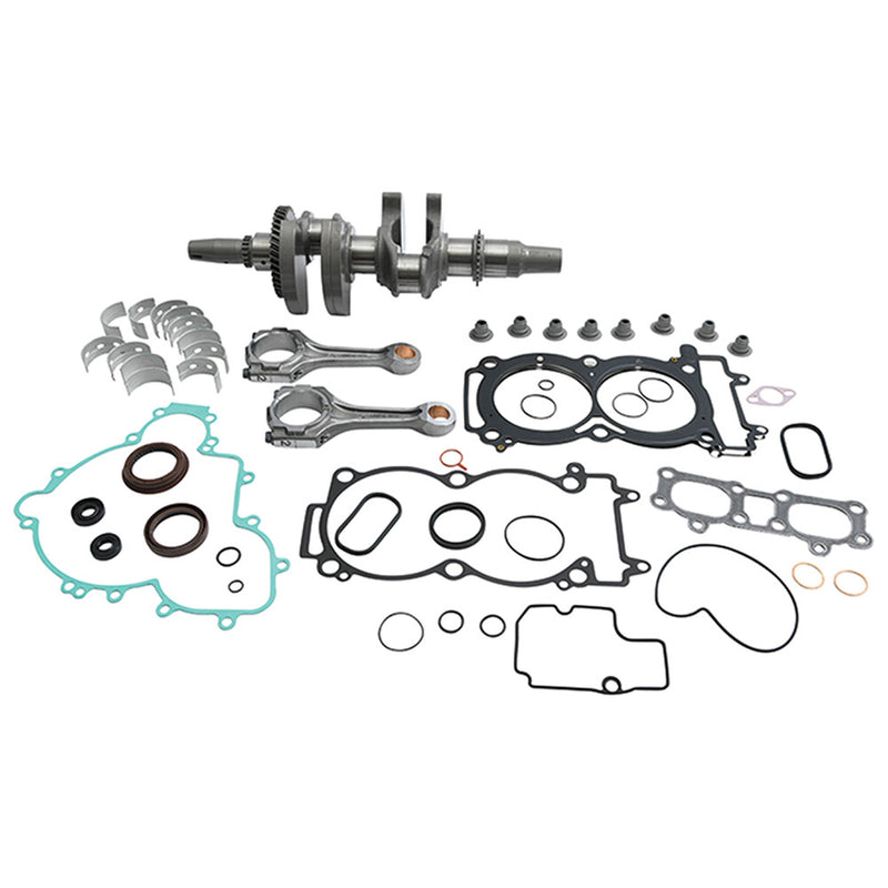 Hot Rods Bottom END Kit POL - HR00121 Polaris Ace 900 4x4 / Ranger Crew 900 4x4 / Ranger 900 4x4 2018-2019