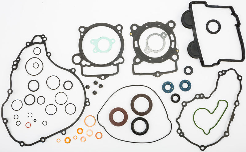 Athena Complete Gasket Kit W OIL Seals - P400270900078 For Husqvarna FC 250 2016-2022 | KTM SX-F 250 / XC-F 250 2016-2022