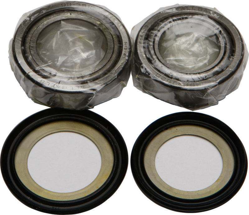 All Balls Steering Bearing Seal Kit - 22-1018 Honda CR125R / CR250R / CR500R / XR650R 1990-2007