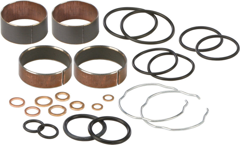All Balls Fork Bushing Kit - 38-6090 For Honda Motorcycles 1987-2022 | Suzuki Motorcycles 2003-2015 | Husqvarna Dirt Bikes 2003-2004 | KTM 525 2005