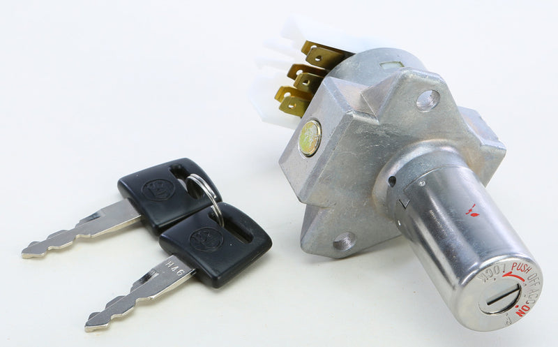 Emgo 56-5883 40-15830 IGNITION SWITCH HONDA