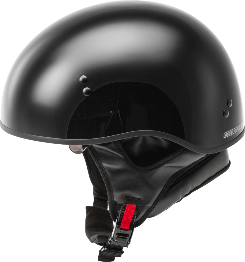 Gmax HH-65 Naked Helmet