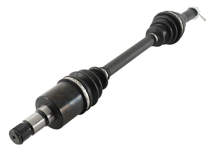 All Balls 8 Ball Extreme Axle Rear - AB8-PO-8-328 Polaris Ranger 2008-2016