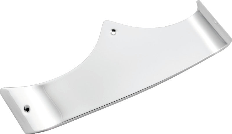 Bikers Choice 482765 90-06 Flstf Chrome Rear Fender Trim 7 Inch - Photo - Primary