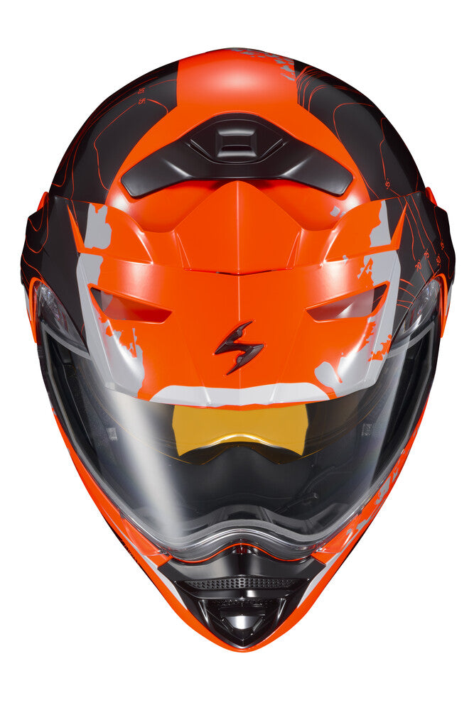 Scorpion Exo EXO-AT960 Cold Weather Helmet