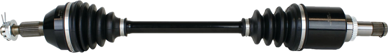 All Balls 6 Ball Axle - AB6-HO-8-386 Honda Pioneer 2022-2025