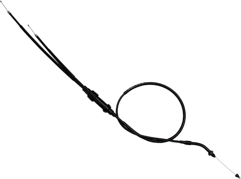 Motion Pro Black Vinyl Choke Cable - 02-0266 Honda VT1100C Shadow 1992-1996