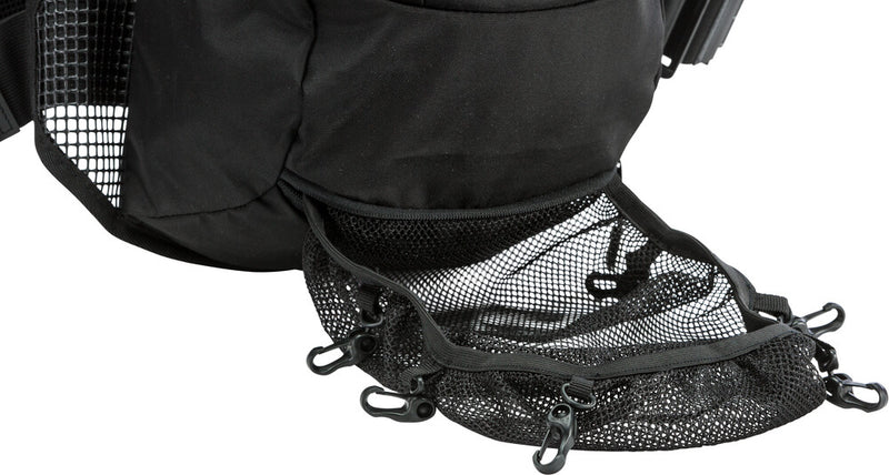 Fly Racing 28-5202 28-5202 XC 100 HYDRO PACK 3L BLACK