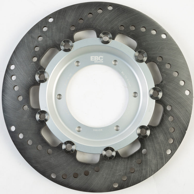 Ebc Standard Brake Rotor - MD1064 Honda CB750F Super Sport / Gold Wing 1975-1979