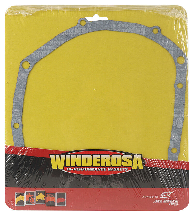 Vertex Clutch Cover Gasket Outer - 333021 Polaris Classic 500 W/121" Track 2006