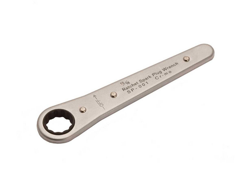 Rfx 739-1251 FXWT 20300 55SV RATCHET TYPE PLUG SPANNER NGK B TYPE