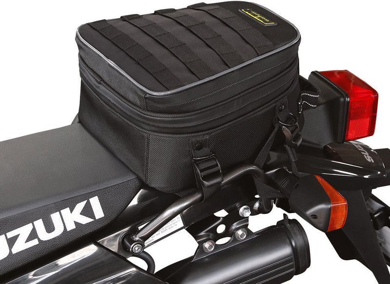 Nelson Rigg Trails END DS Enduro Tail BAG 6.5/11L Black - RG-1050