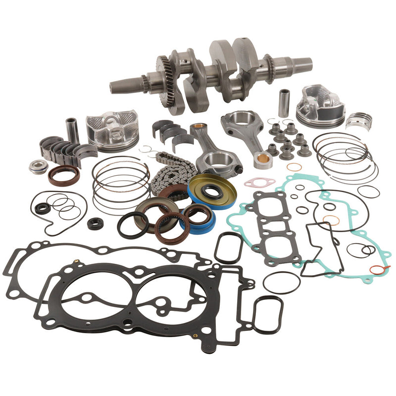 Vertex WR00010 Complete Engine Rebuild Kit POL - WR00010-1 Polaris 900 4x4 2015-2016