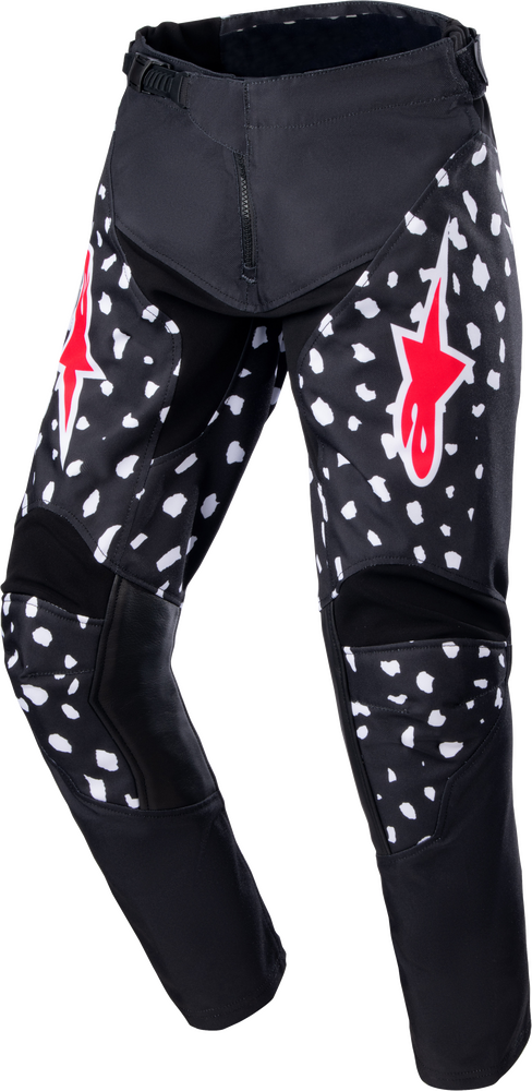 Alpinestars 482-985828 3740523-1397-28 Youth Racer Pants