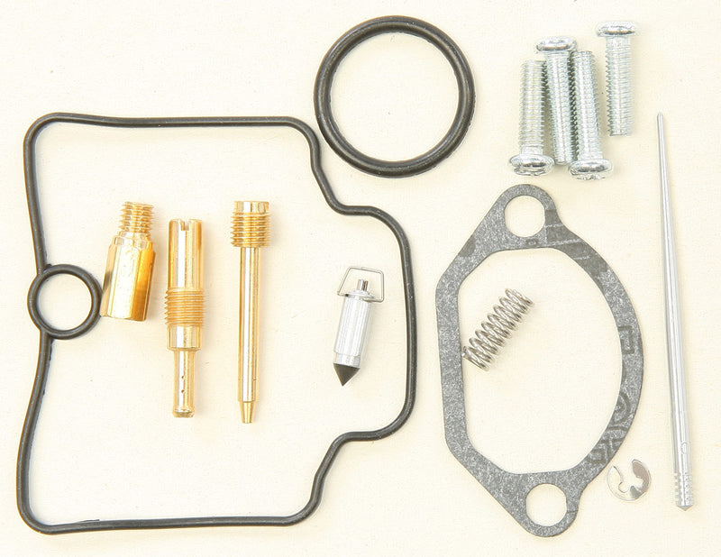 All Balls Bike Carburetor Rebuild Kit - 26-1397 Kawasaki KX 85 2014-2023