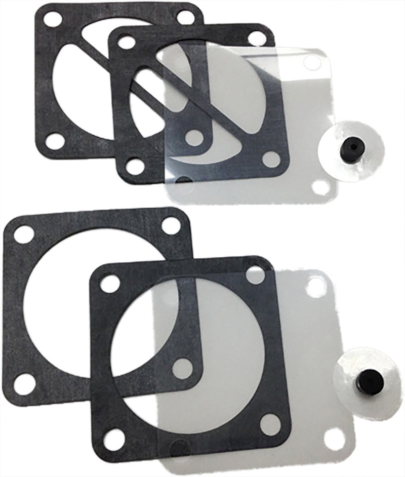 Sp1 Fuel Pump REP Kit S-D - SM-07358A Ski-Doo Snowmobiles 1991-2014