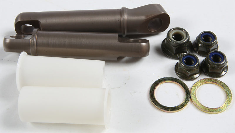 Sp1 Bushing Bolt Kit - SM-08605 Polaris Snowmobiles 2015-2018
