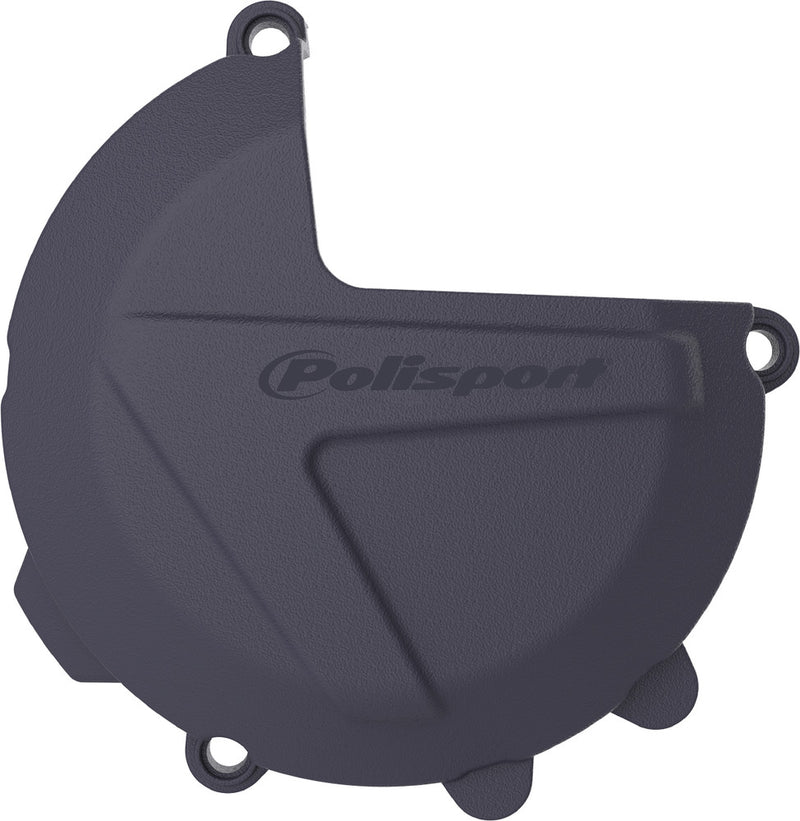 Polisport 64-0737U 8461700003 CLUTCH COVER PROTECTOR BLUE