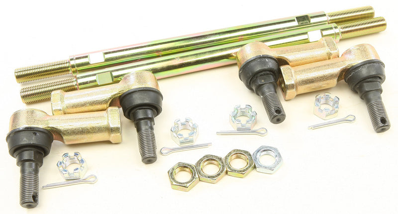 All Balls TIE ROD Upgrade Kit - 52-1026 Honda ATVs 1990-2013