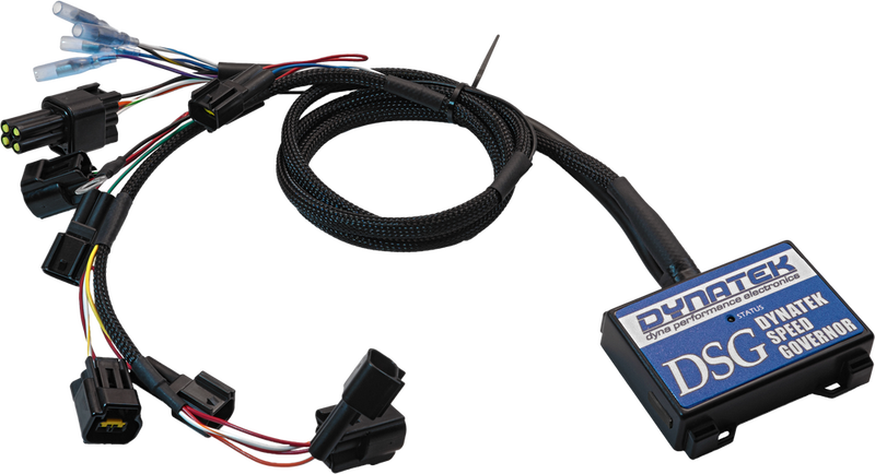 Dynatek DSG Kawasaki Mule 4010 - DSG2-1 Kawasaki Mule 2009-2020