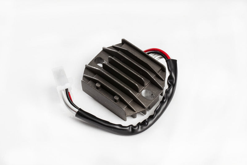 Rick's Motorsport Electric Regulator Rectifier - 10-305 Kawasaki Motorcycles 1980-2013