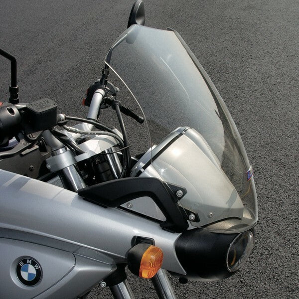 ZTechnik Windscreen Tour Light Tint - Z2261 BMW F650CS 2001-2003