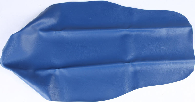 Cycle Works Seat Cover Blue - 35-41200-03