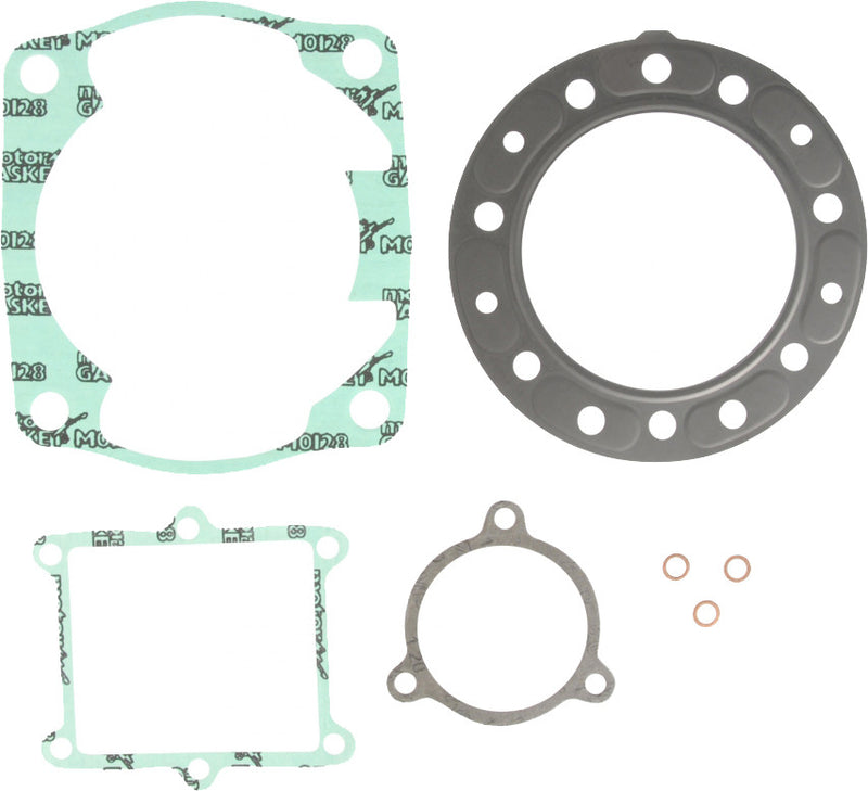 Athena TOP END Gasket Kit - P400210600504 Honda CR500R 1989-2001