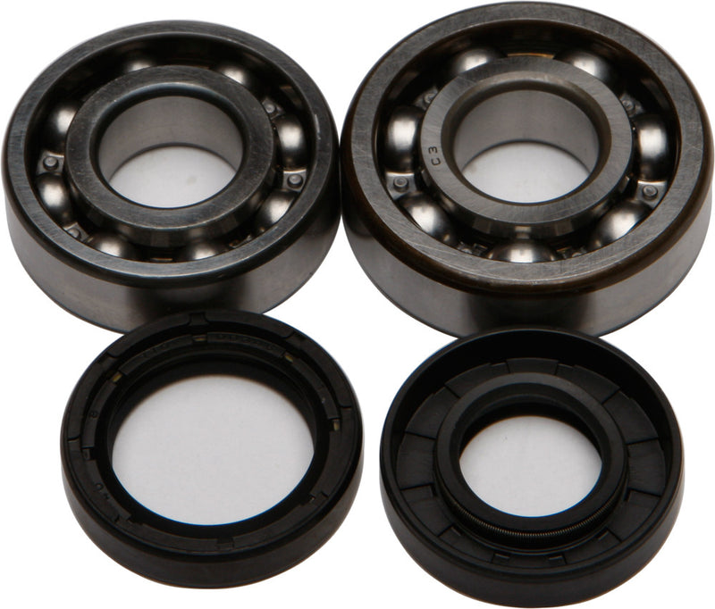 All Balls Crankshaft Bearing Seal Kit - 24-1023 Yamaha YZ 80 / YZ 85 1993-2018