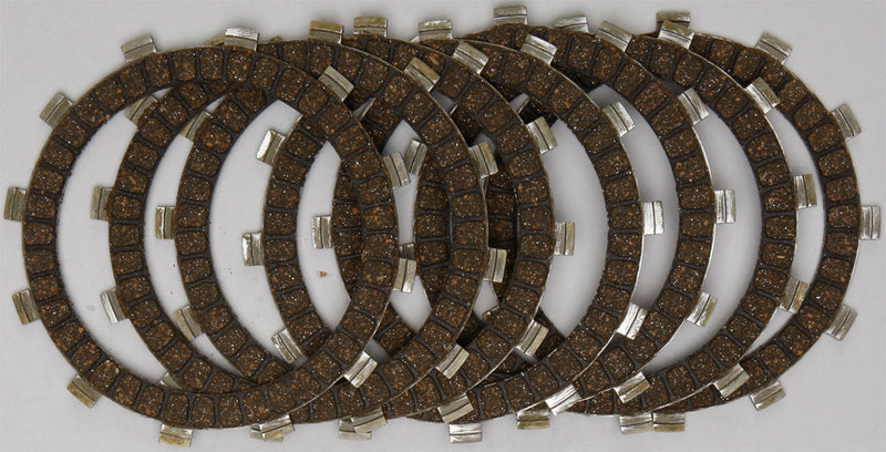 EBC Redline Clutch Kit - CK5610 Husqvarna 17/14 2014-2015