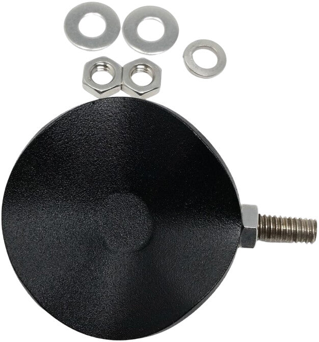 Dk Custom Products 880-3047 DK-TTI-258S THUNDER TORQUE INSERT FITS 3" DIAMETER & LARGER SINGLE