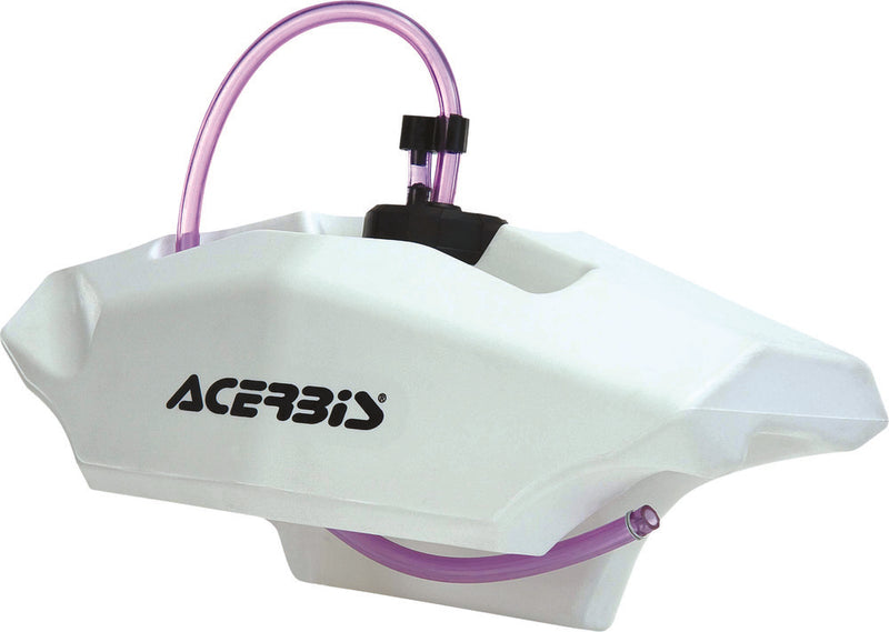 Acerbis 23003-30002 2300330002 AUXILIARY HANDLBAR FUEL TANK 0.6 GAL