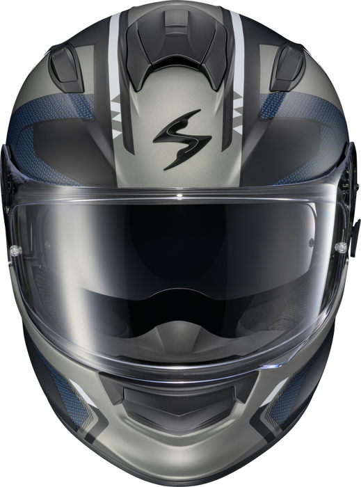 Scorpion Exo Ryzer Full-Face Helmet