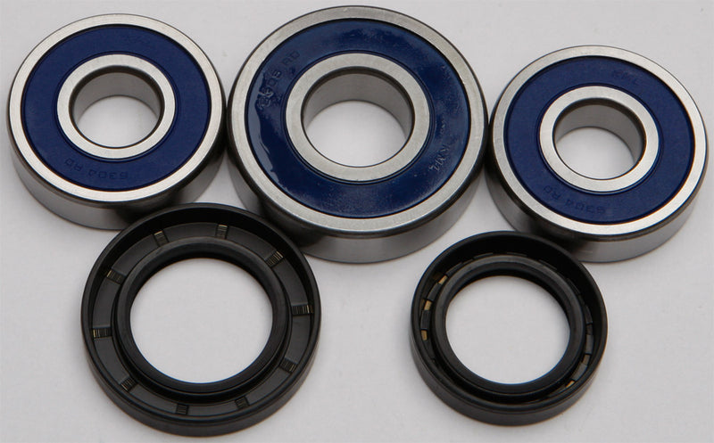 All Balls Wheel Bearing & Seal Kit - 25-1355 Honda CB750F Super Sport / CB900F Super Sport / Super Sport 1975-1982