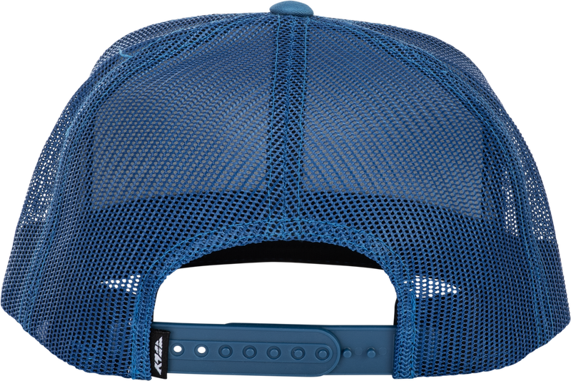 Fly Racing Trucker Hat
